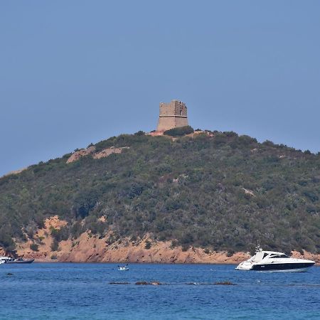 Camping California Pinarellu Dış mekan fotoğraf