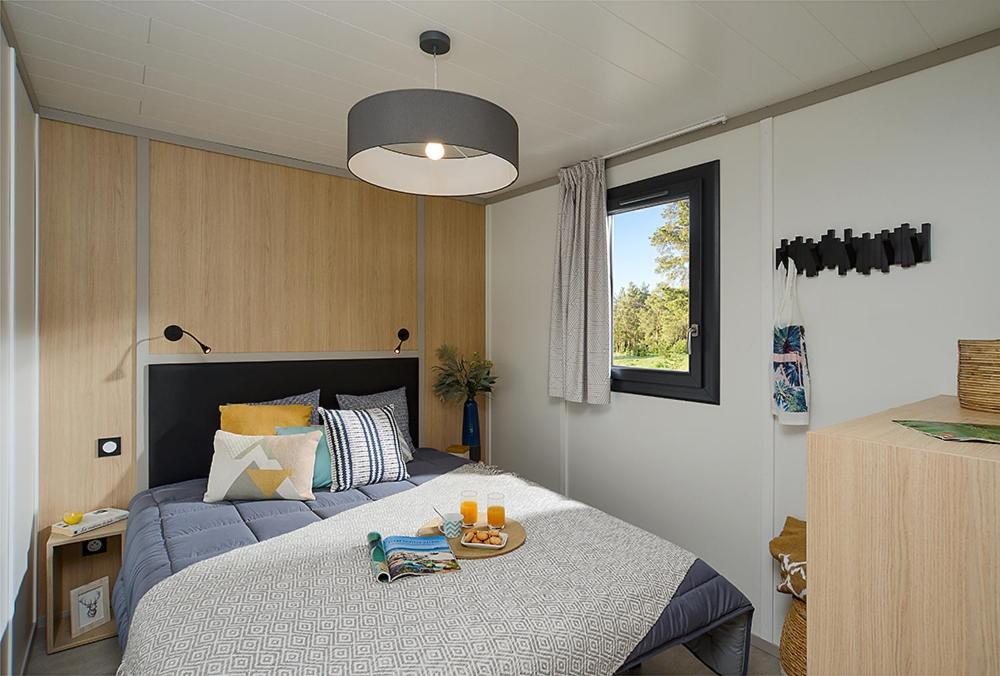 Camping California Pinarellu Dış mekan fotoğraf