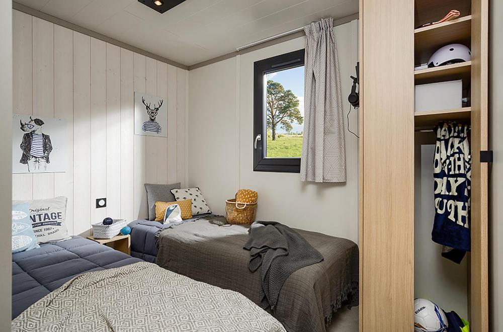Camping California Pinarellu Dış mekan fotoğraf