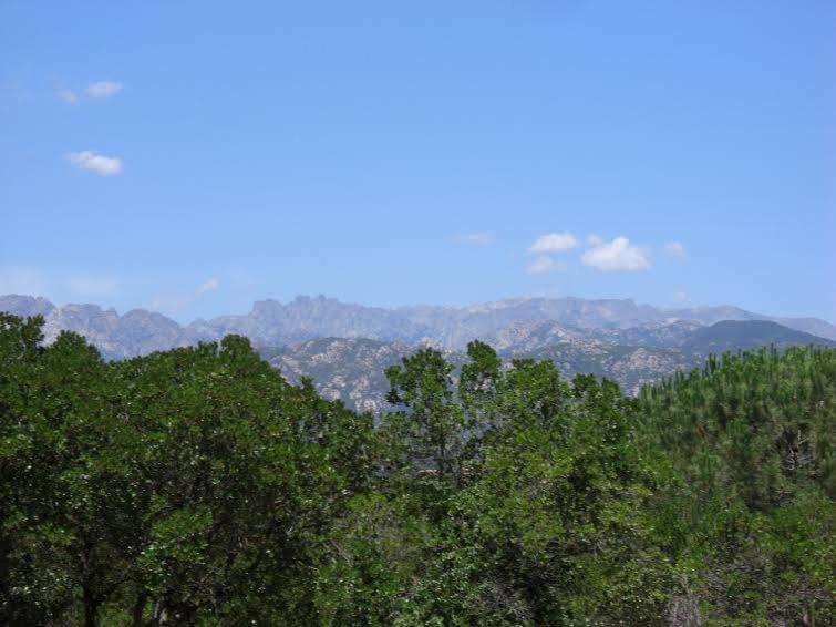 Camping California Pinarellu Dış mekan fotoğraf